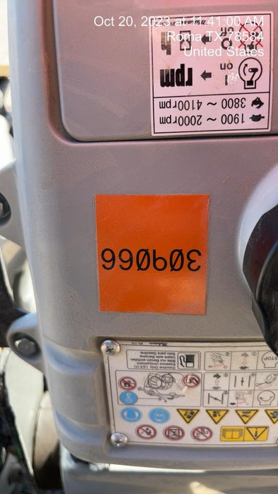 2023 MULTIQUIP MTX60HD