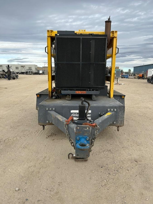 2022 ATLAS COPCO PAC H108 JD