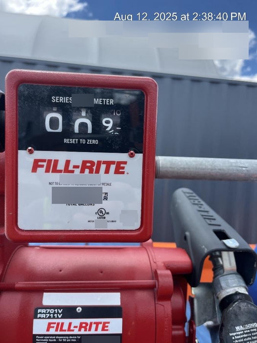 2023 MULTIQUIP QP3TH