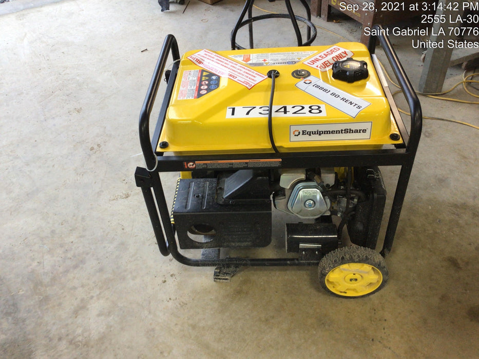 2021 CHAMPION POWER EQUIPMENT 201033C