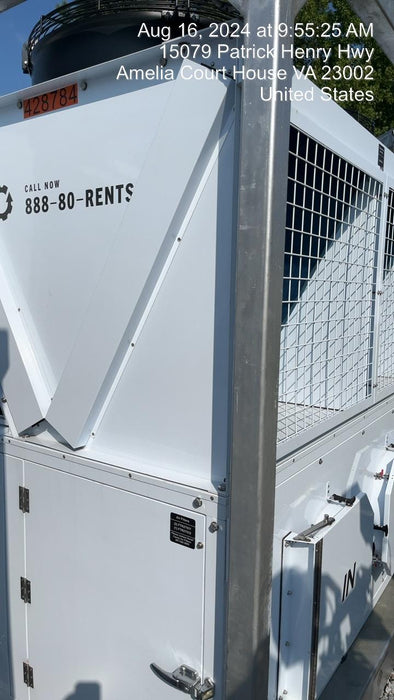 2024 SMARTECH SACP41A-HS