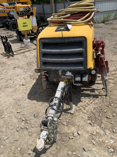 2020 CHICAGO PNEUMATIC CP 1260