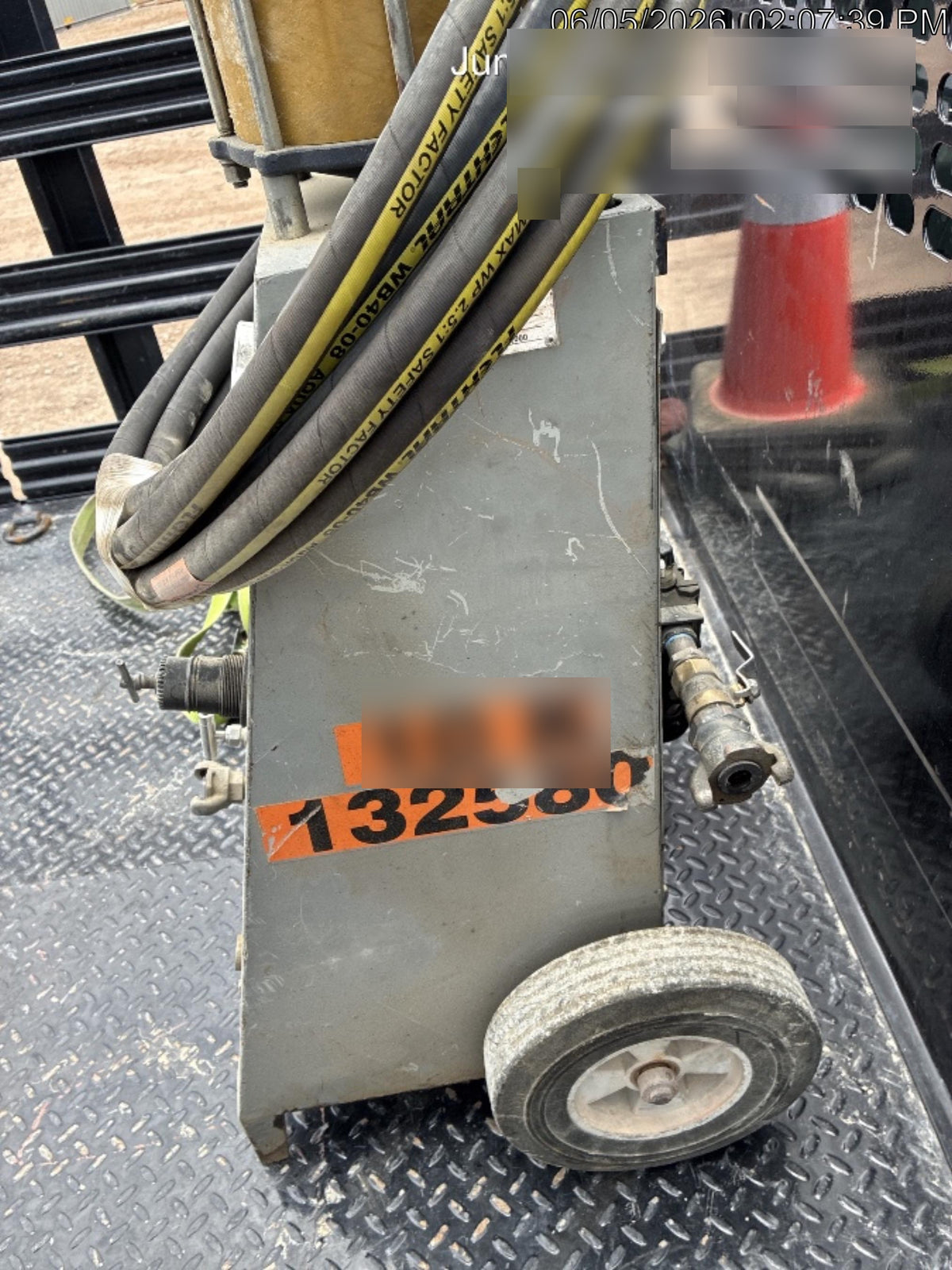 2021 PINNACLE PDQC-10000