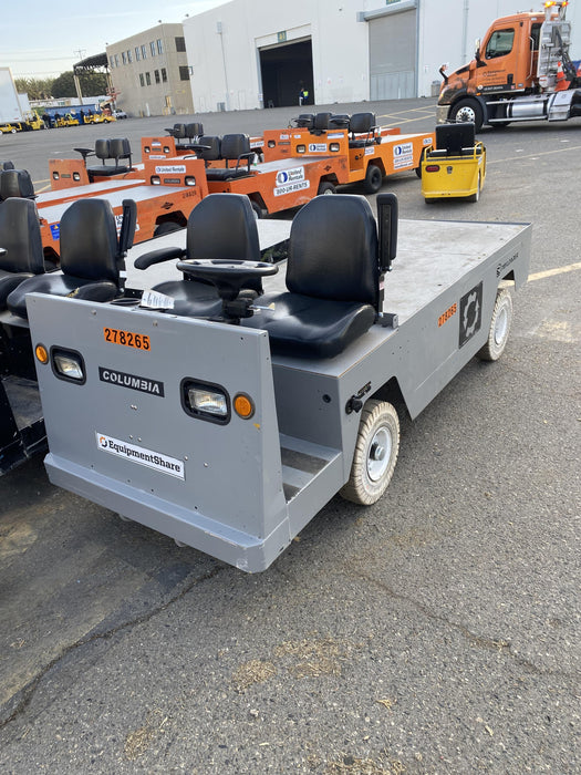 2022 COLUMBIA Payloader 2XL