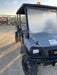 2021 Club Car CA1700D Canopy, Diesel, 4 Passenger