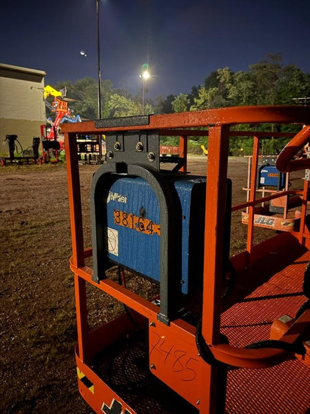 2023 MILLER ELECTRIC CST-282