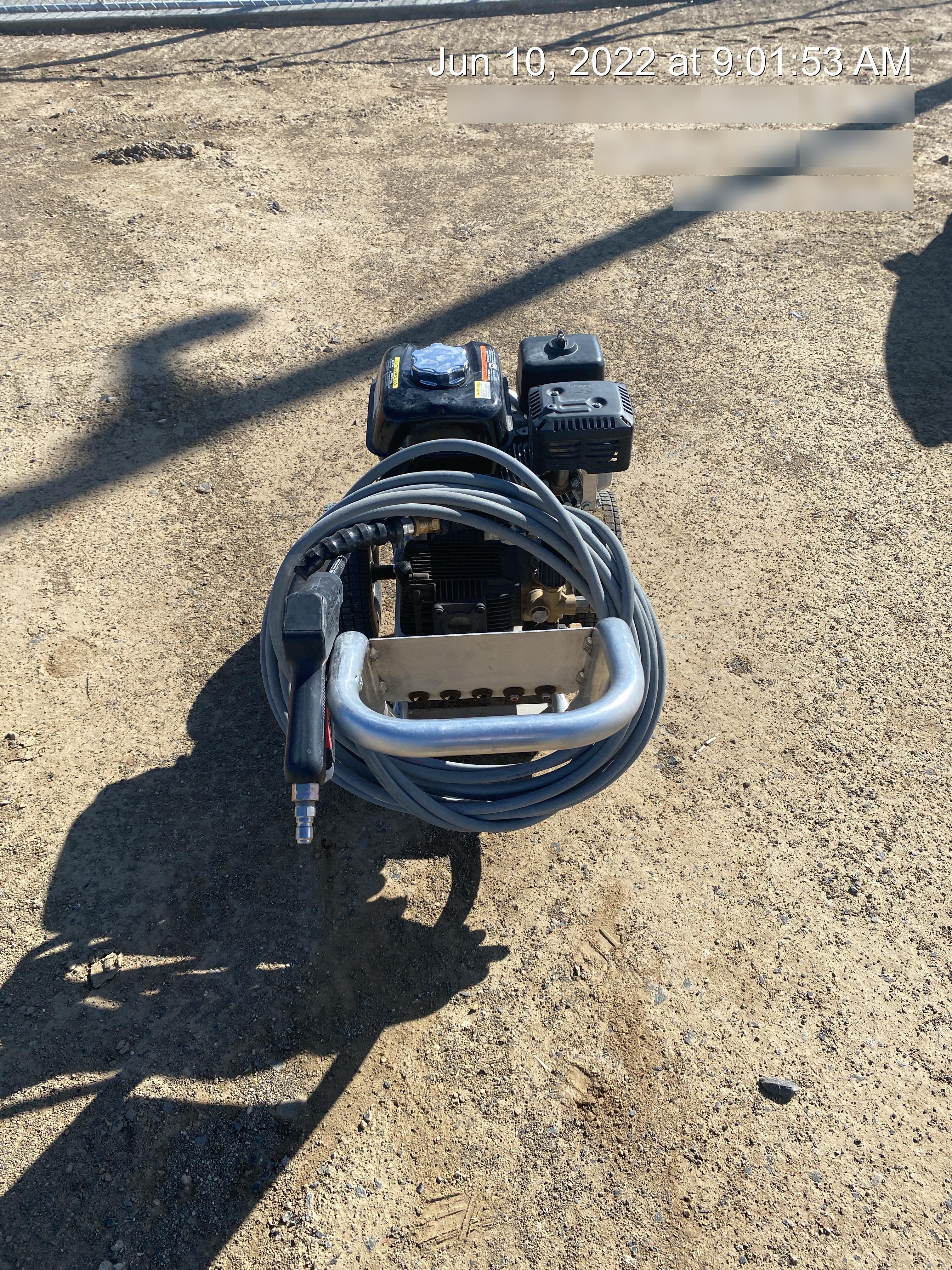 2020 MI-T-M CORPORATION CA-2703-1MMH