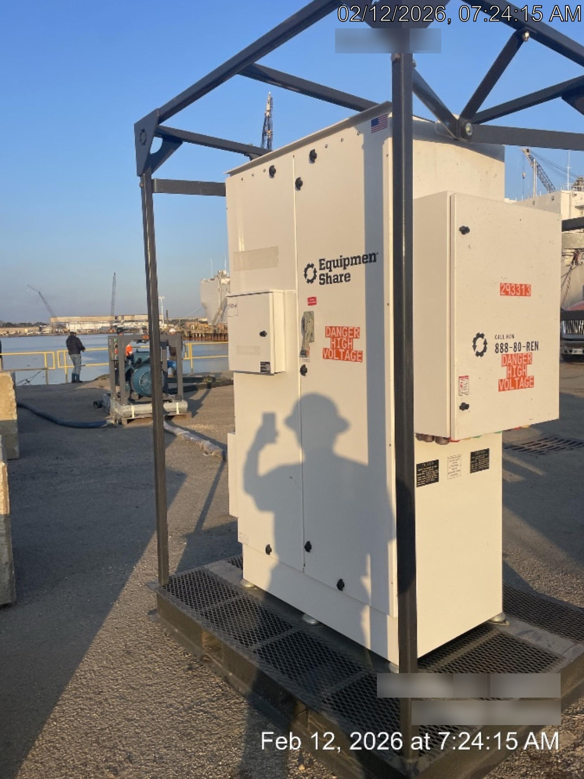 2023 FUJI MD350-EQS