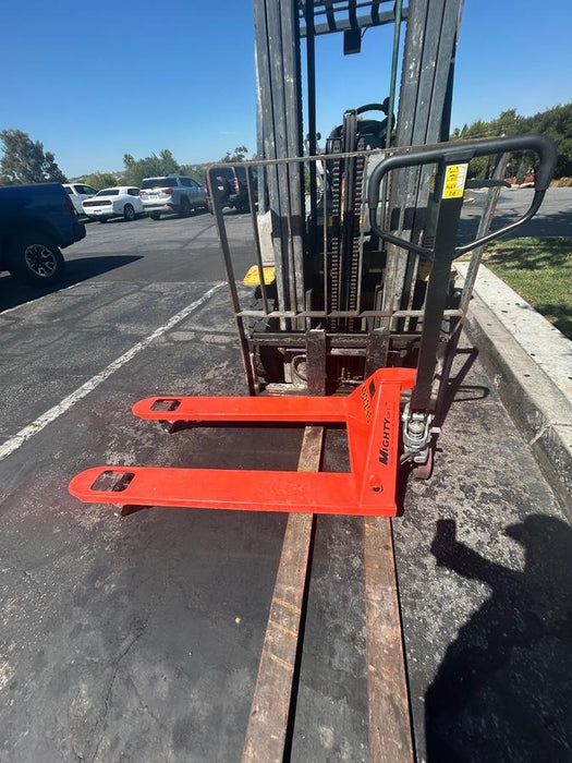 2024 MIGHTY LIFT ML55M