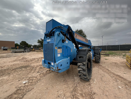 2017 GENIE GTH-1056