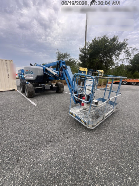 2023 GENIE Z-45/25 RT