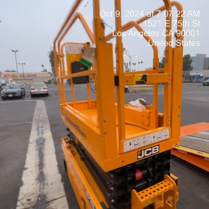 2024 JCB S1932E