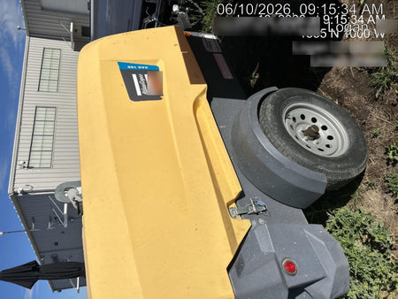 2020 ATLAS COPCO XAS188