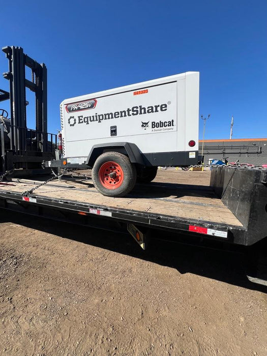 2024 BOBCAT PA425WCU-T4F