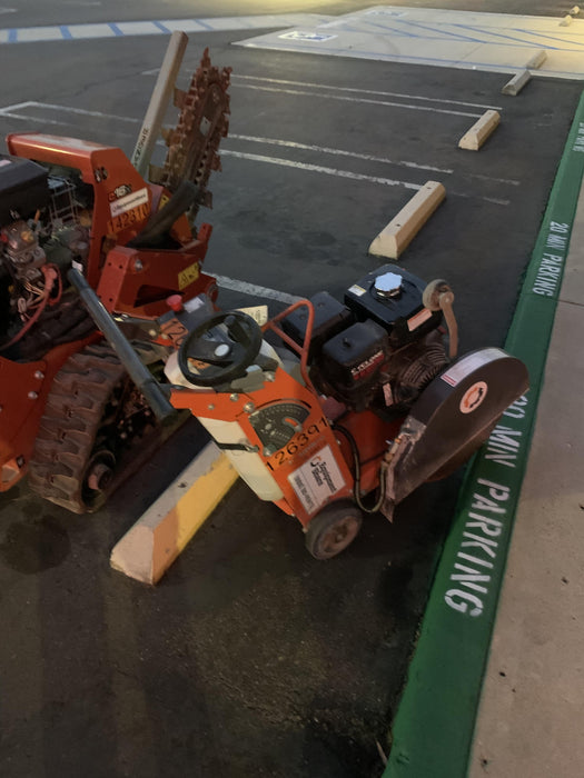 2021 HUSQVARNA FS400