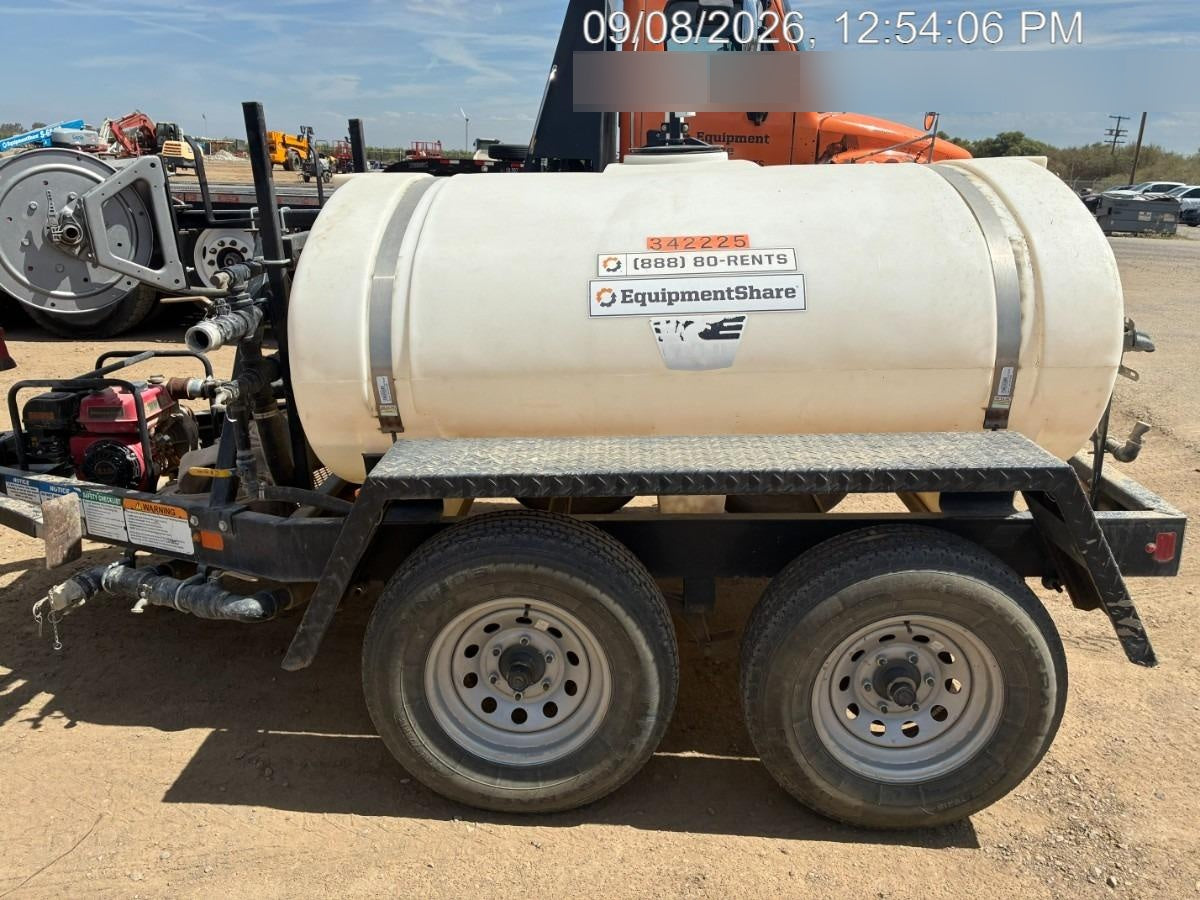 2023 WYLIE EXP-500L