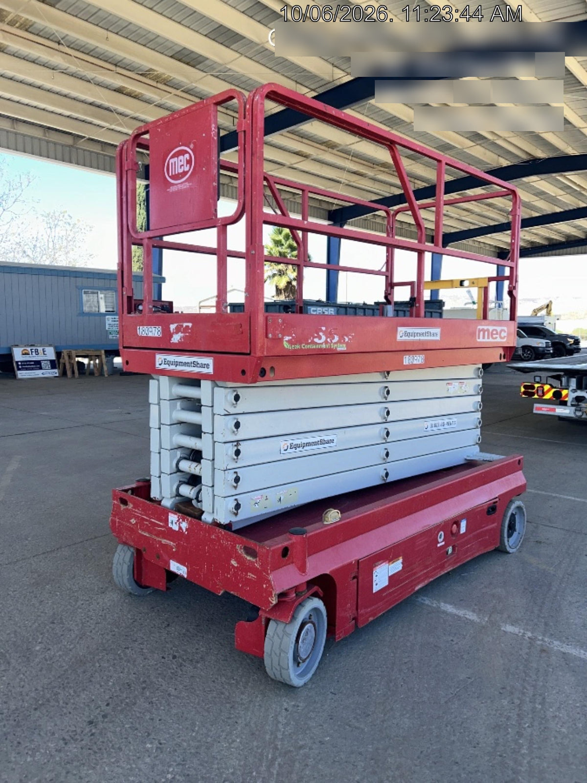 2021 MEC 4555SE