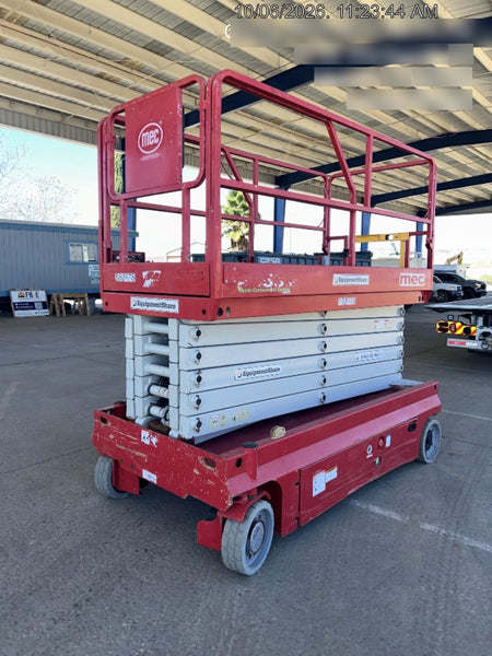 2021 MEC 4555SE