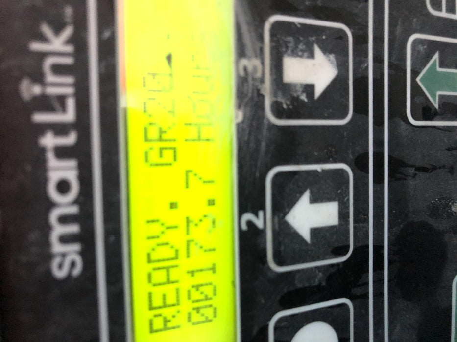 2019 Genie GS-1930 Genie GS-1930 Scissor Lift w/Standard Options