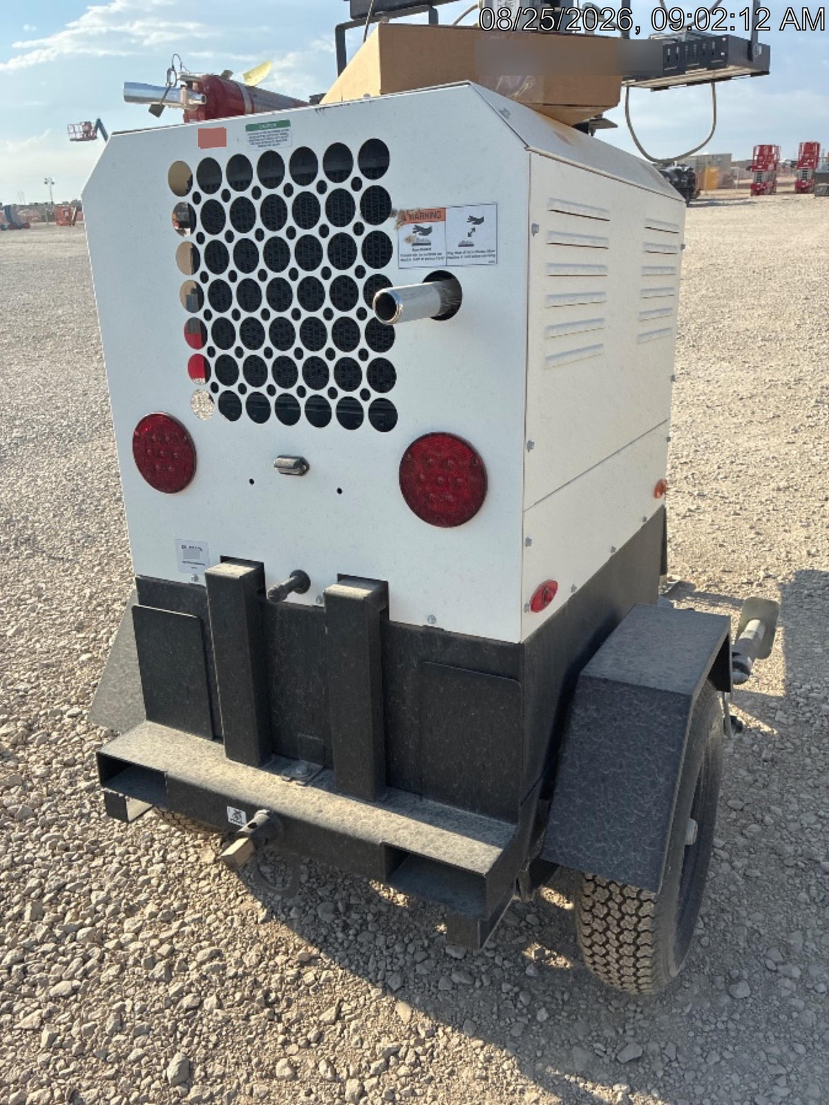 2026 ECHO DLT-3