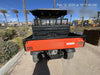 2022 KUBOTA RTV-X1140W-H (Canopy)