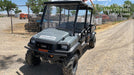 2023 Club Car CA1700D Canopy, Diesel, 4 Passenger