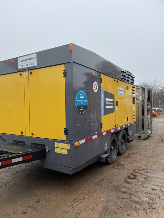 2022 ATLAS COPCO XRVS 1000 Tier 3 Reman