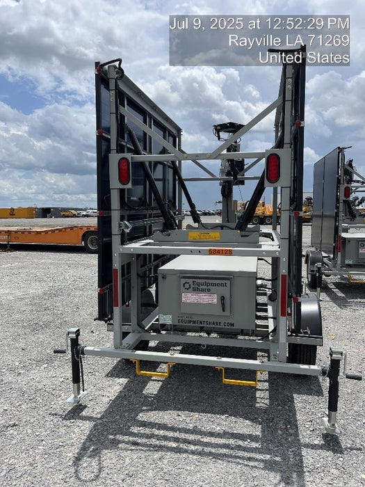 2025 PROGRESS SOLAR SOLUTIONS Helios-2XP