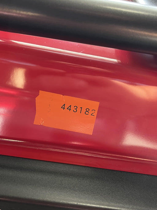 2024 HONDA EB6500X1AN