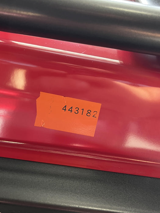 2024 HONDA EB6500X1AN