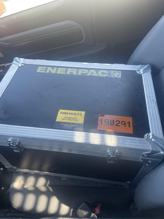 2021 ENERPAC ZU4408JB