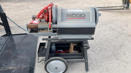 2021 RIDGID 1224