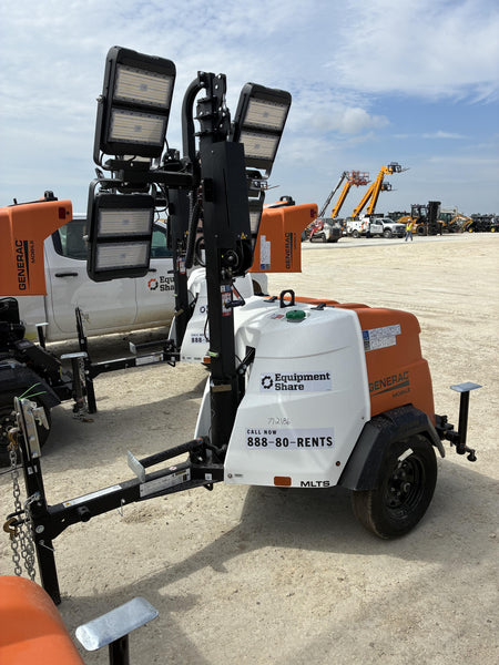 2026 GENERAC MLTS-4