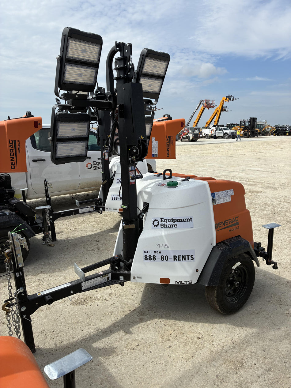 2026 GENERAC MLTS-4