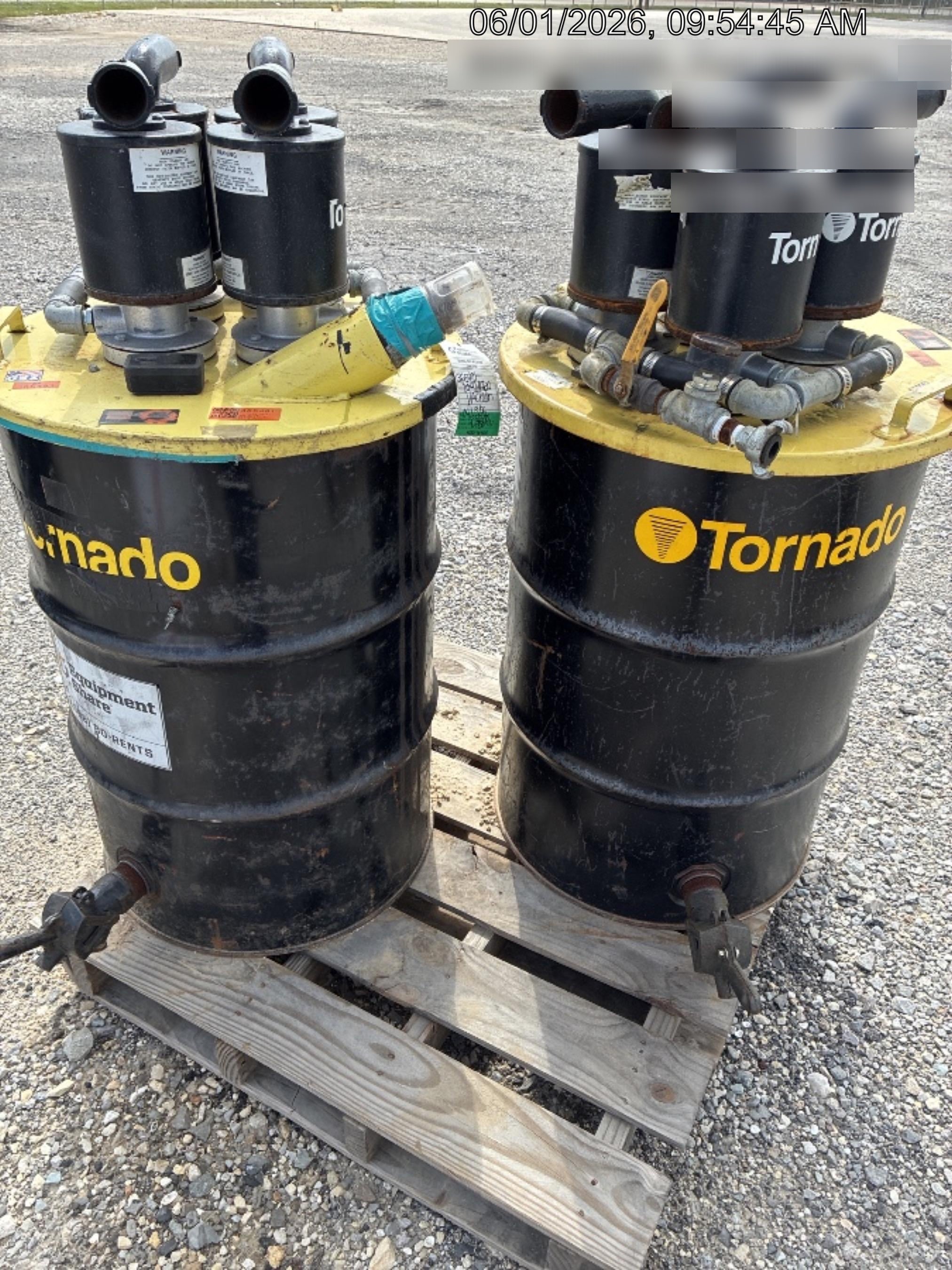 2022 TORNADO 98451