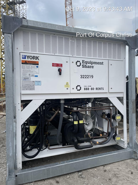 2023 CAPS PCHH-100TC-0NN0NN-5E5-0-PG2CEUP