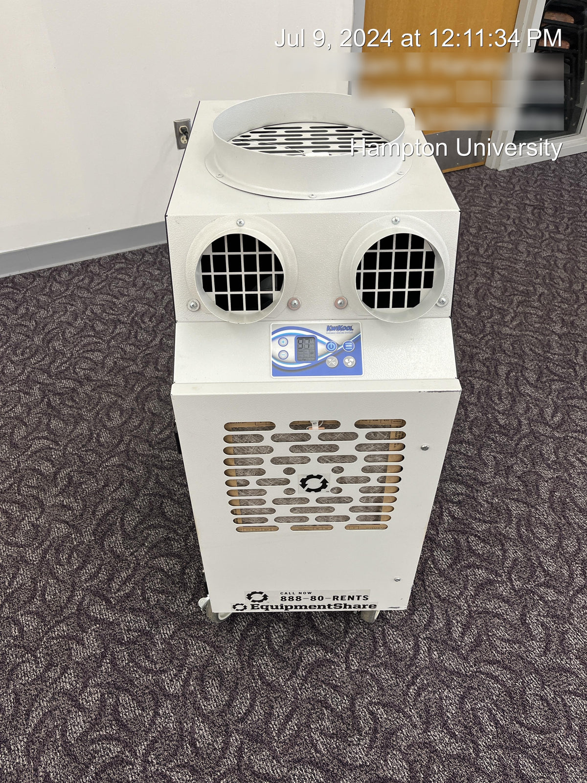 2023 KWIKOOL KPAC1411-2