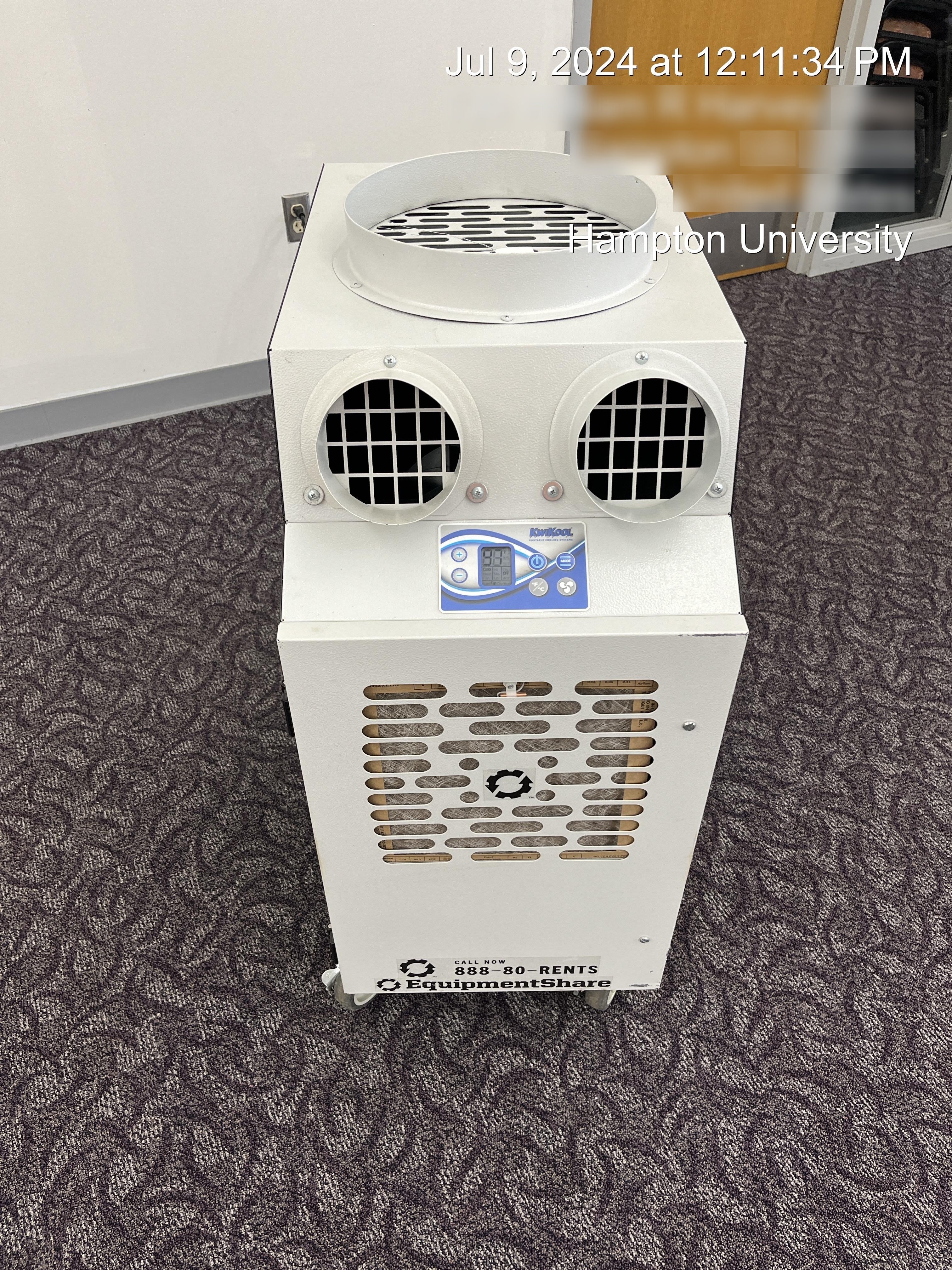 2023 KWIKOOL KPAC1411-2