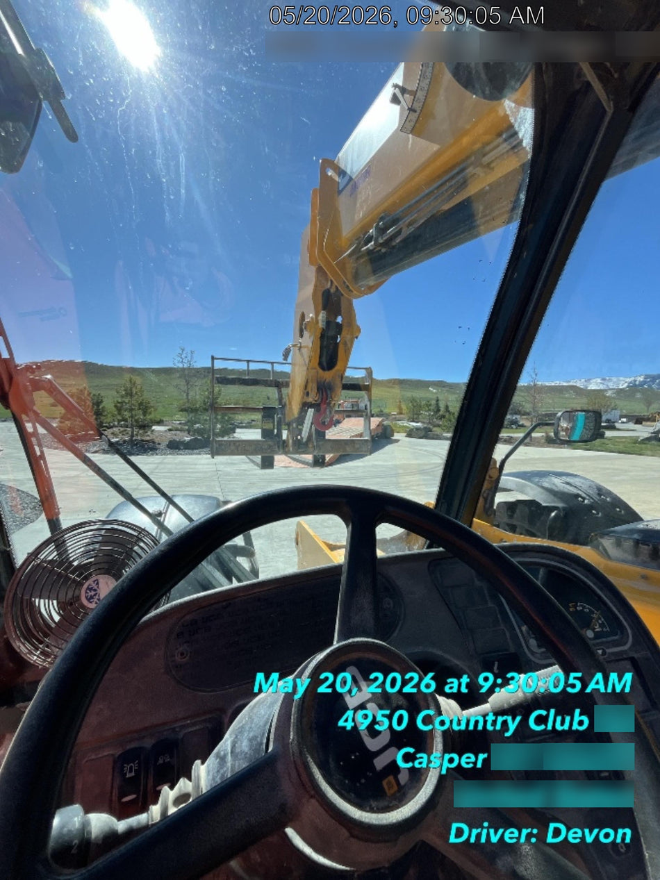 2022 JCB 509-42