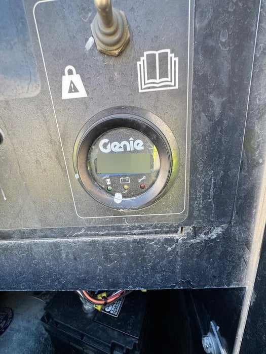2020 GENIE GS-4390 RT