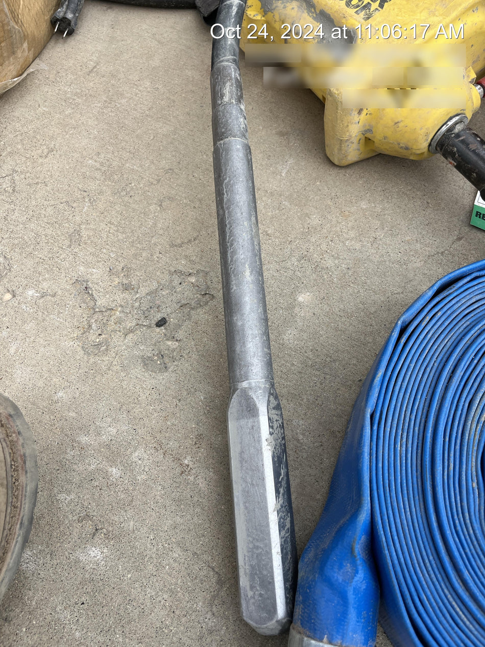 2021 WACKER NEUSON M2500
