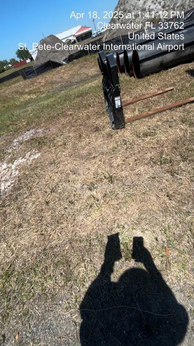 2024 VIRNIG PF4855-5VG