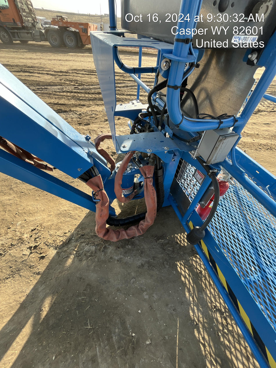 2024 GENIE S-85 XC