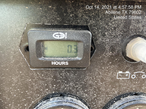 2021 Lincoln Electric Vantage 322 Vantage 322 Ready Pak 3 w/ Decals, ORANGE (includes trailer, cable rack, fender light kit) NO Telematics