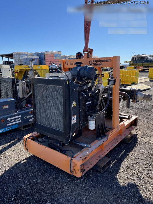 2021 PIONEER PP66S12L71-TD2.9L4