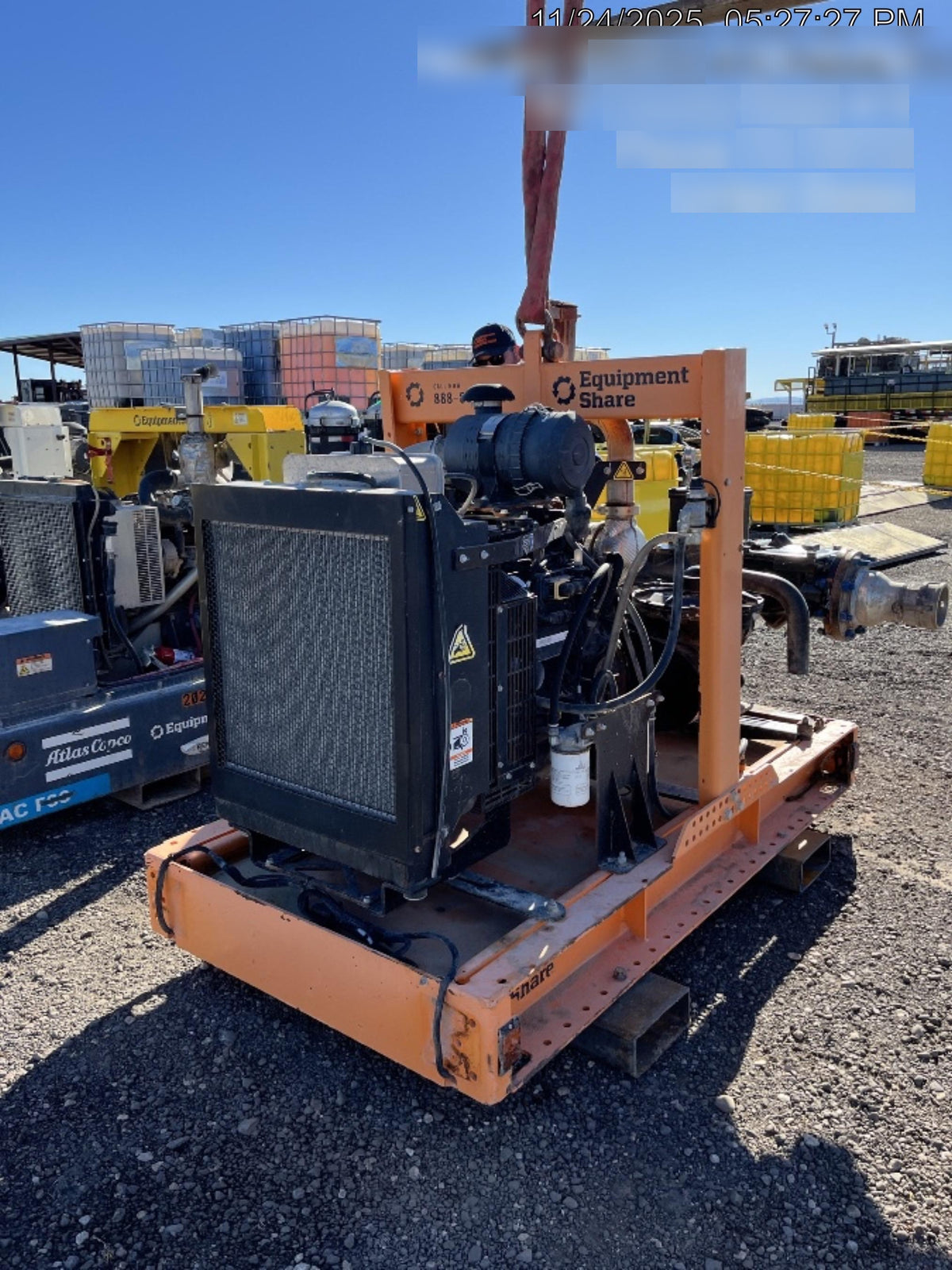 2021 PIONEER PP66S12L71-TD2.9L4