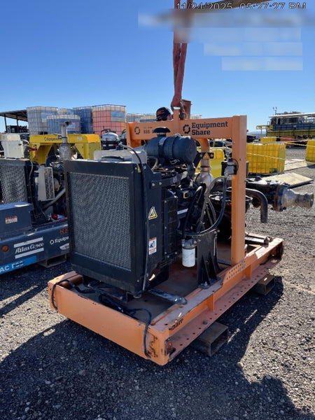 2021 PIONEER PP66S12L71-TD2.9L4