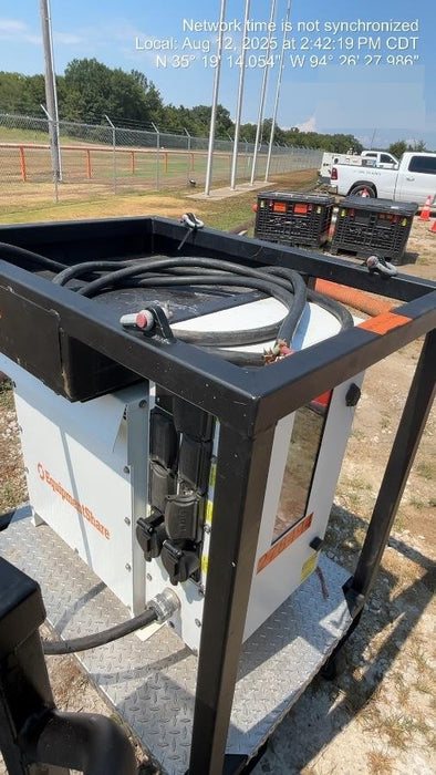 2022 TRYSTAR TF-30KVA480-208SDC-CG-D