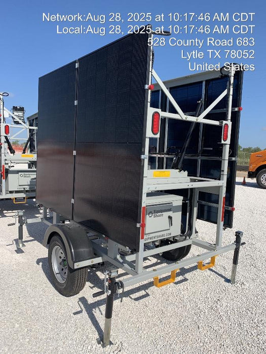 2025 PROGRESS SOLAR SOLUTIONS Helios-2XP