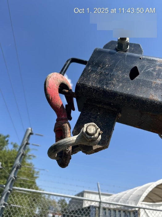 2024 STAR INDUSTRIES M1360B - Star JIB Boom